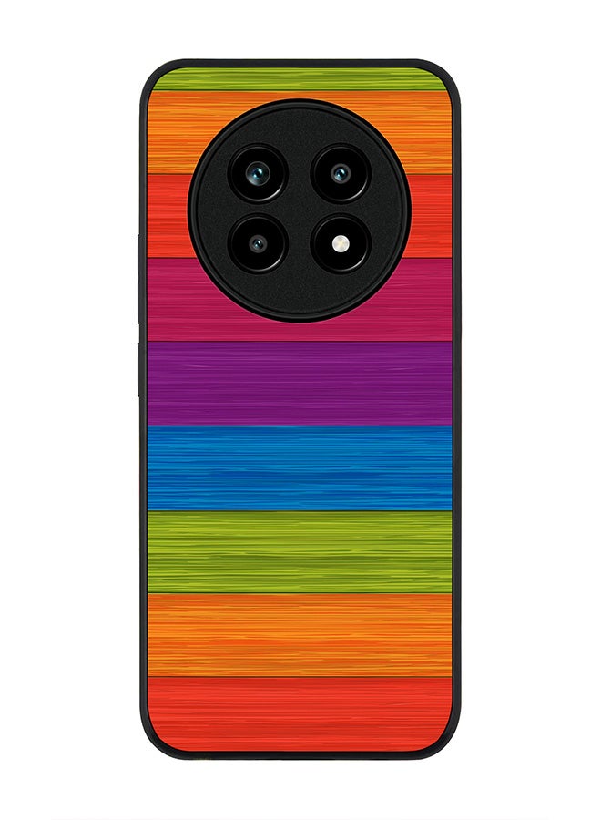 For Realme 13 Pro / 13 Pro+ Case,Slim fit Camera Protection, Shockproof Thin Phone cover  - Colorwood